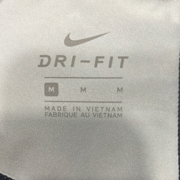 Nike pro dri fit crop tights - Picture 7 of 8